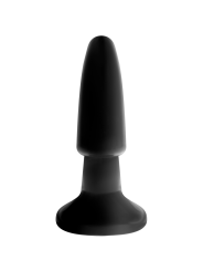 Darkness Panties Con Plug & Dildo Intercambiable - Comprar Accesorio BDSM Darkness - Accesorios BDSM (2)