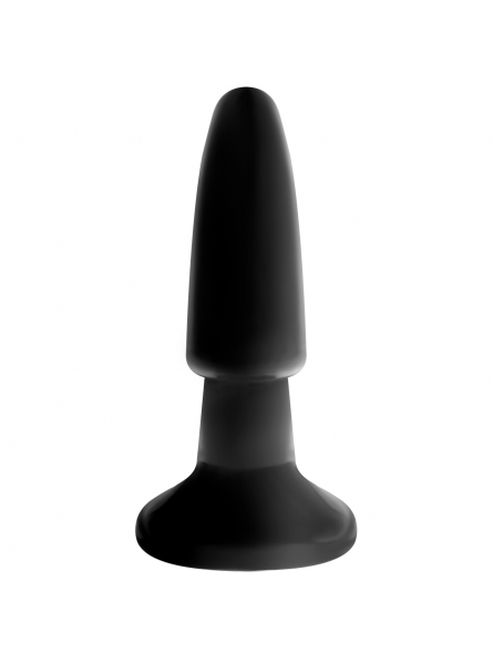 Darkness Panties Con Plug & Dildo Intercambiable - Comprar Accesorio BDSM Darkness - Accesorios BDSM (2)