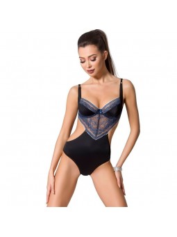 Passion Woman Gisele Teddy - Comprar Body sexy Passion - Bodys sexys (1)