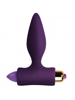 Plug Anal Para Principiantes Petite Sensations - Comprar Plug anal Rocks-Off - Plugs anales (1)