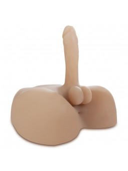 Pipedream Extreme Fuck My Hard Rock Cock - Comprar Muñeca sexual Extreme Toyz - Muñecas sexuales (1)