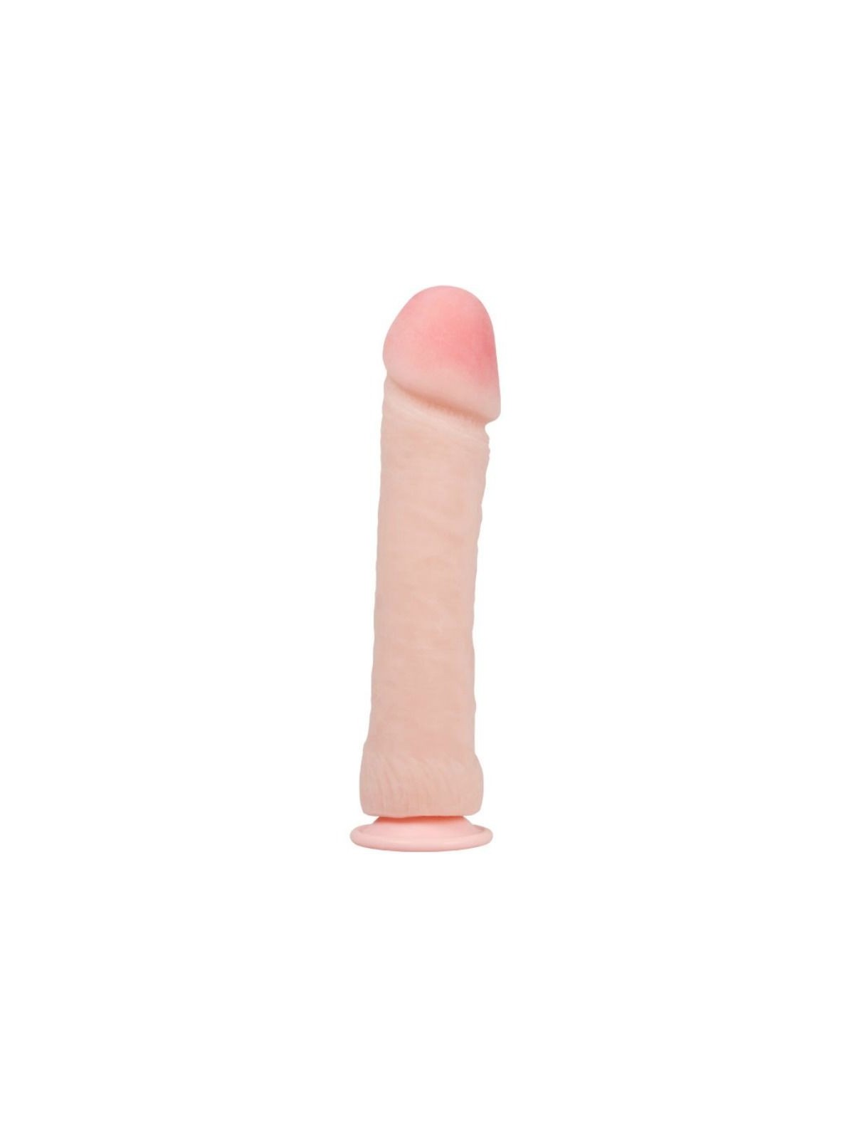 The Big Penis Dildo Realístico Natural 26 cm - Comprar Dildo gigante Baile - Penes realistas (1)