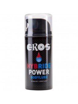 Eros Hybride Power Bodylube - Comprar Lubricante híbrido Eros - Lubricantes base agua (2)