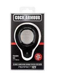 Perfectfit Cock Armour Regular - Comprar Anillo silicona pene Perfectfitbrand - Anillos de silicona pene (8)