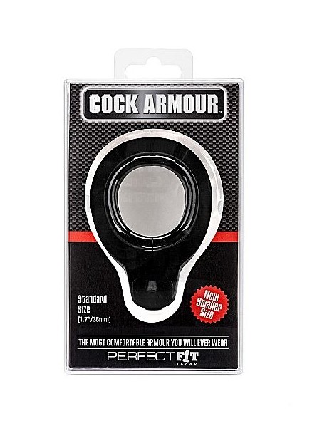 Perfectfit Cock Armour Regular - Comprar Anillo silicona pene Perfectfitbrand - Anillos de silicona pene (8)