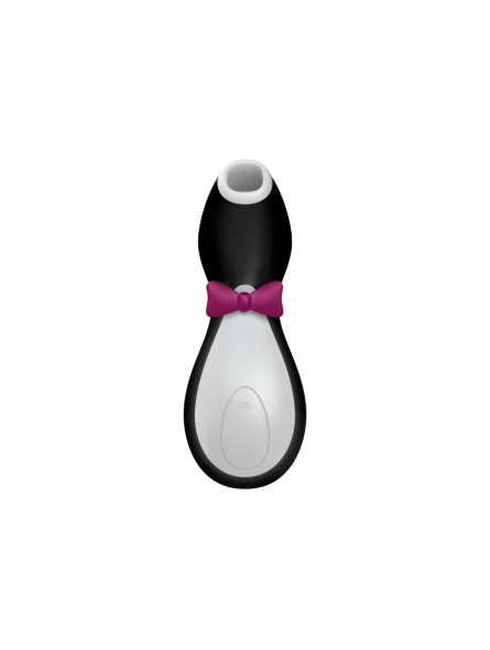 Satisfyer Pro Penguin NG Nueva Edición 2020 - Comprar Succionador clítoris Satisfyer - Succionadores de clítoris (3)