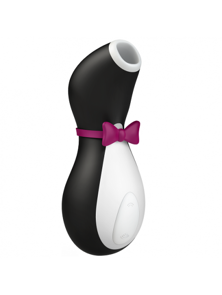 Satisfyer Pro Penguin NG Nueva Edición 2020 - Comprar Succionador clítoris Satisfyer - Succionadores de clítoris (1)