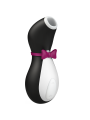 Satisfyer Pro Penguin NG Nueva Edición 2020 - Comprar Succionador clítoris Satisfyer - Succionadores de clítoris (1)