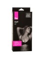 Calex Clit Kit Para Ella - Comprar Kit erótico pareja California Exotics - Packs eróticos (2)