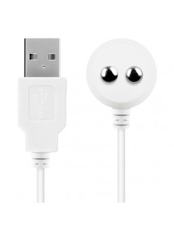 Satisfyer Cable USB Cargador - Comprar Recambio Satisfyer - Recambios & accesorios (1)