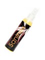 Saninex Sexual Ambientador Pheromone Atmosphere Intense 125 ml - Comprar Aromatizador masaje Saninex - Inciensos & velas erótica