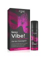 Orgie Sexy Vibe! Intense Orgasm Gel Para Parejas 15 ml - Comprar Vibrador líquido Orgie - Potenciadores de erección (1)