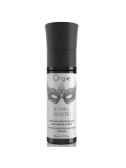 Orgie Intimus White Gel Blanqueador & Estimulante Zonas Íntimas 50 ml - Comprar Potenciador sexual Orgie - Potenciadores de erec