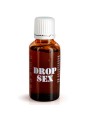 Drop Sex Gotas Del Amor 20 ml - Comprar Potenciador sexual Ruf - Potenciadores de erección (2)