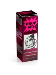 Drop Sex Gotas Del Amor 20 ml - Comprar Potenciador sexual Ruf - Potenciadores de erección (3)