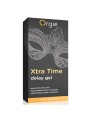 Orgie Xtra Time Gel Desensibilizante Para Hombres 15 ml - Comprar Retardante Orgie - Retardantes (2)