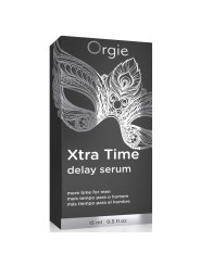 Orgie Xtra Time Suero Retardante 15 ml - Comprar Retardante Orgie - Retardantes (2)