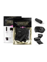 Instruments Of Pleasure Nivel Lila - Comprar Kit bondage y BDSM Bijoux Indiscrets - Kits bondage & BDSM (6)