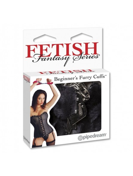 Fetish Fantasy Esposas - Comprar Esposas sexuales Fetish Fantasy - Esposas eróticas (3)