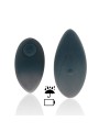 Black & Silver Zara Estimulador Control Remoto Con Panty - Comprar Tanga vibrador Black&Silver - Tangas vibradores (4)