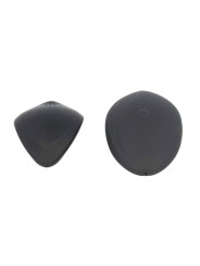 Black & Silver Zara Estimulador Control Remoto Con Panty - Comprar Tanga vibrador Black&Silver - Tangas vibradores (3)