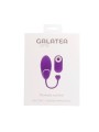 Galatea Remote Control Otto Click&Play - Comprar Huevo vibrador Galatea - Huevos vibradores (3)