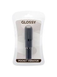 Glossy Pocket Vibrador - Comprar Bala vibradora Glossy - Balas vibradoras (2)