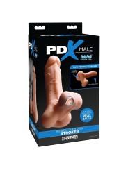 PDX Male Reach Around Stroker Masturbador - Comprar Muñeca sexual Pdx Elite - Muñecas sexuales (5)