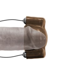 Classix Estimulador Doble Con Vibración - Comprar Masturbador automático Classix - Masturbadores automáticos (3)