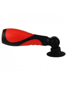 Oral Sex Lover 30V Con Adaptador - Comprar Masturbador automático Baile - Masturbadores automáticos (1)