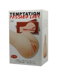 Masturbador Passion Lady 3D Vagina - Comprar Manga masturbadora Baile - Mangas masturbadoras (6)