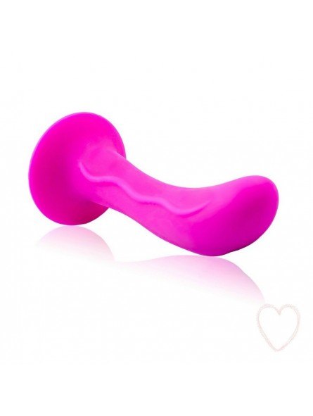 Passion Strong Suction Plug Unisex - Comprar Plug anal Baile - Plugs anales (2)