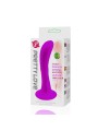 Passion Strong Suction Plug Unisex - Comprar Plug anal Baile - Plugs anales (5)