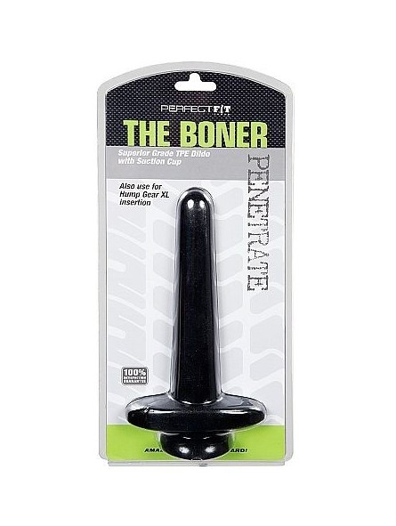 Perfect Fit The Boner - Comprar Plug anal Perfectfitbrand - Plugs anales (2)