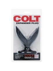 Colt Expander Plug Black - Comprar Plug anal California Exotics - Plugs anales (2)