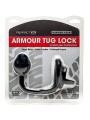 Perfectfit Armour Tug Anillo Con Plug - Comprar Anillo silicona pene Perfectfitbrand - Estimuladores prostáticos (3)
