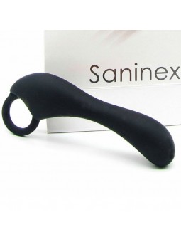 Saninex Estimulador Duplex Orgasmic Anal Sex Unisex - Comprar Dildo anal Saninex - Dildos anales (1)