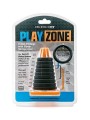 Perfect Fit Play Zone Kit 9 Anillos Con Cono - Comprar Anillo silicona pene Perfectfitbrand - Anillos de silicona pene (3)