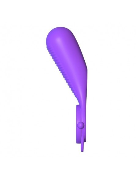 Fantasy C-Ringz Anillo Extra Estimulador Clitoriano - Comprar Anillo vibrador pene Fantasy C-Ringz - Anillos vibradores pene (2)