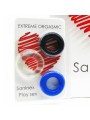 Saninex Anillos Extreme Orgasmic - Comprar Anillo silicona pene Saninex - Anillos de silicona pene (1)
