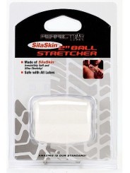 Silaskin Ball Stretcher 5 cm - Comprar Anillo silicona pene Perfectfitbrand - Anillos de silicona pene (3)