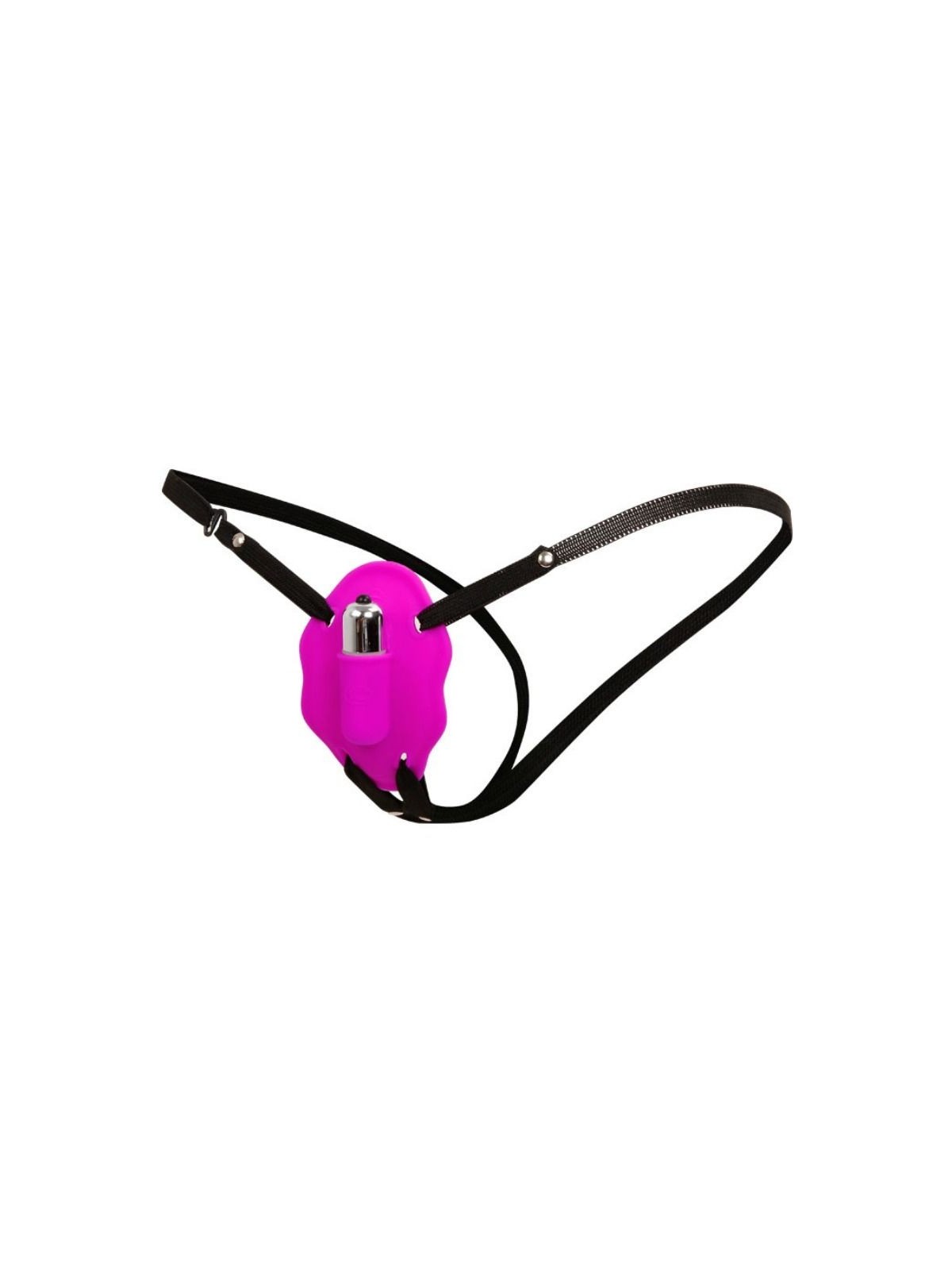 Arnes Love Rider Con Vibración - Comprar Mariposa vibradora Baile - Mariposas vibradoras (1)