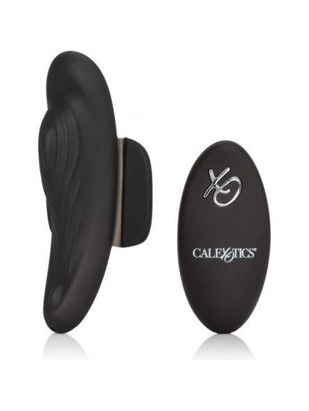 Calex Bala Vibradora Para Panty Control Remoto - Comprar Tanga vibrador California Exotics - Tangas vibradores (1)