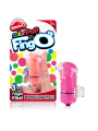 Screaming O Fing O'S Color Pop Rosa - Comprar Dedo vibrador Screaming O - Vibradores de dedo (3)