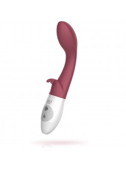 Cici Beauty Vibrador Número 4 - Comprar Conejito vibrador Cici Beauty - Conejito rampante (1)