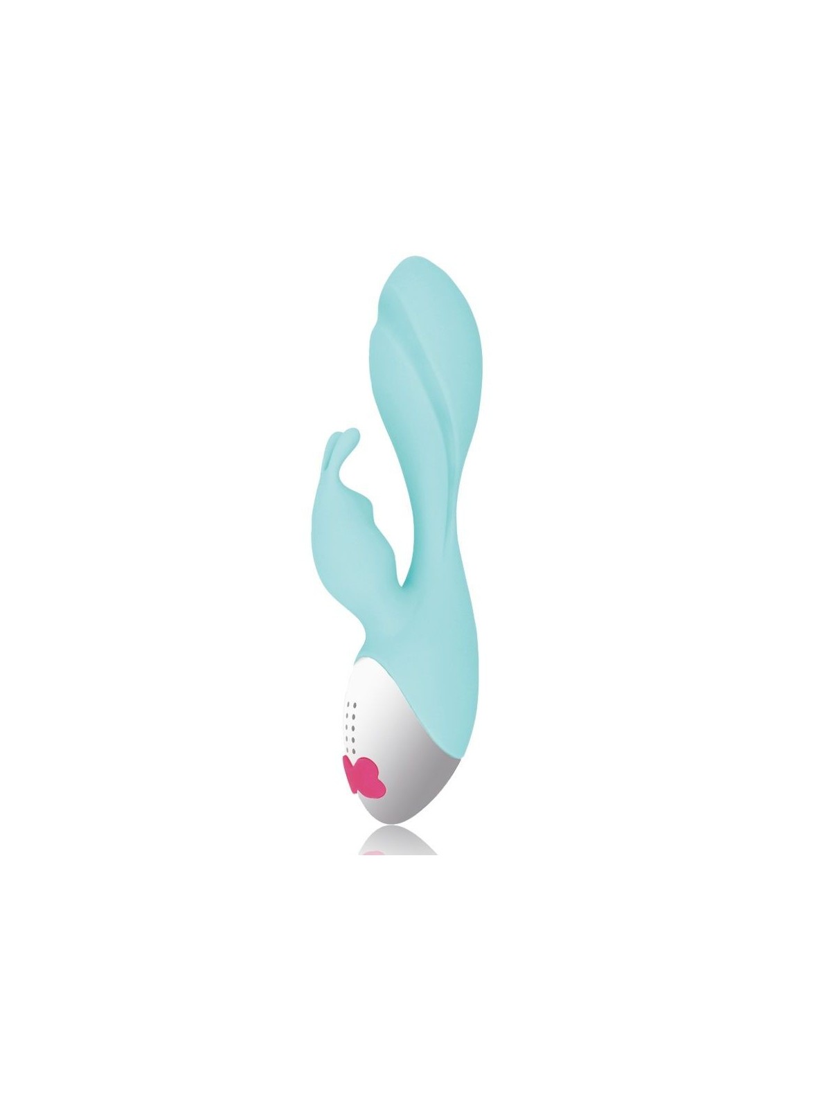 Happy Loky Miki Vibrador Rabbit - Comprar Conejito vibrador Happy Loky - Conejito rampante (1)