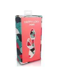 Happy Loky Miki Vibrador Rabbit - Comprar Conejito vibrador Happy Loky - Conejito rampante (4)