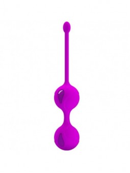 Pretty Love Kegel Tighten Up II Bolas Ejercicio Kegel - Comprar Bolas chinas Pretty Love - Bolas chinas (1)