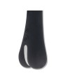 Brilly Glam Ryan Vibrador Luxe Negro - Comprar Vibrador punto G Brilly Glam - Vibradores punto G (3)
