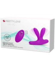High Grade Pretty Love Magic Finger Estimulador - Comprar Vibrador pareja Pretty Love - Vibradores para parejas (5)